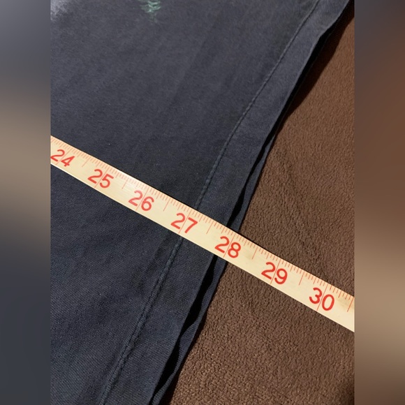 Vintage double sided Bob Marley graphic shirt - Picture 11 of 11